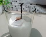 Foto langkah ke 3 dari resep Es Kopi Susu Coklat.