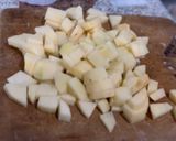 Foto del paso 1 de la receta: Canastitas de verduras (mega fácil)