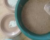 Foto del paso 5 de la receta: Pastel imposible / Chocoflan