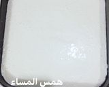 صورة لخطوة 5 من وصفة كيكة الرمل