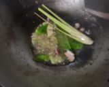 Foto langkah ke 2 dari resep Tumis Kerang.