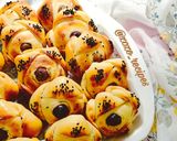 صورة لخطوة 12 من وصفة فطائر الجبن 😋
