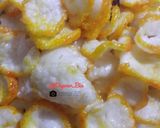 Foto langkah ke 8 dari resep Kerupuk Nasi.