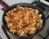 Foto del passaggio 2 della ricetta Torta Cuor di Mela