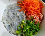 A picture of step 6 of Keto Lunch, No Starch.