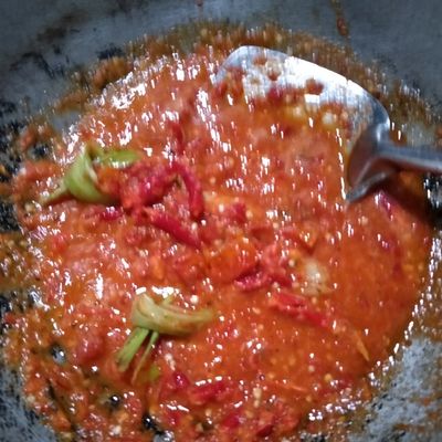 Langkah 8
