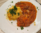 Foto del paso 6 de la receta: Gouslash