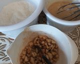 Foto del paso 1 de la receta: Torta de Manzana y Canela