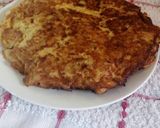 Foto del paso 7 de la receta: Tortilla de coliflor