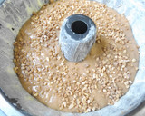 Foto del paso 3 de la receta: Cake de membrillo con almendra caramelizada