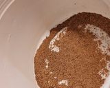 Foto del paso 2 de la receta: Tarta de Santiago, premio de los peregrinos 🚶♀️🚶🏼♂️