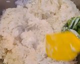 Foto langkah ke 3 dari resep Ketan Durian.