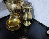 عکس مرحله 3 از دستور سس شکلاتی همه کاره