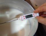 Foto del paso 1 de la receta: Yogurt griego casero bien cremoso