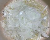 A picture of step 1 of French Onion Chicken Cutlets.