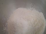 Coffee Milk Bread (Ala Hearth Bread)