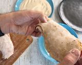 Foto del paso 7 de la receta Cachopollo de Chicote en freidora de aire versión saludable