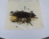 Foto langkah ke 3 dari resep Pisang Coklat.
