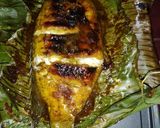 Foto langkah ke 4 dari resep Bumbu bakar (ikan, ayam, tempe, dll).