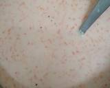 Oats carrot uttapa recipe step 1 photo