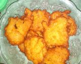Foto langkah ke 4 dari resep Perkedel/ampal jagung enak,cepat,anti ribet.
