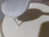 Yogurt casero