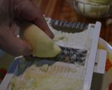 Foto del paso 2 de la receta: Mermelada de Manzanas verdes