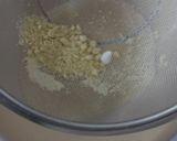 【純素無油】桂圓蛋糕的食譜步驟2照片