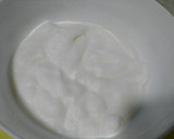 Foto del paso 1 de la receta: Brazo de Crema Pastelera