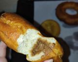 Φωτογραφία βήματος 8 της συνταγής Donuts παραλίας