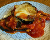 Foto del paso 8 de la receta: Berenjenas a la parmesana
