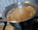 Foto del paso 2 de la receta: Pasta Aglio e Olio❣