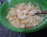 Foto del paso 6 de la receta: Budín de Manzana sin azúcar
