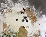 Foto langkah ke 3 dari resep Siomay Pangsit.