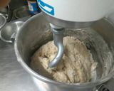 Foto del paso 4 de la receta: Pan de muerto de naranja