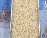 Foto langkah ke 5 dari resep Bolu Tape Putih Telur.