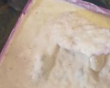 Foto langkah ke 3 dari resep Ice Cream 3 bahan, Yogurt, Sirsak dan Kurma.