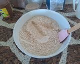 Foto del paso 2 de la receta: Pan de molde integral