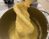 Foto del passaggio 4 della ricetta Brioche Intrecciate all’anice