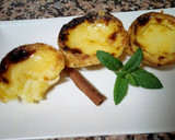 Foto del paso 3 de la receta: Hojaldritos rellenos de crema