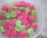 عکس مرحله 3 از دستور ژله ویترینی شیشه ای (ایده یلدایی)