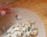 Foto del paso 6 de la receta: Empanadas de PINO de LOCO