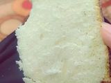 كيك اسفنجي