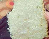 صورة لخطوة 2 من وصفة كيك اسفنجي
