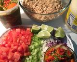 Foto del paso 2 de la receta: Ensalada de Salmón