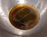 Une image de l'étape 1 de Marinade thym citron 🍋.