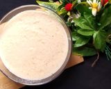 A picture of step 7 of Kheer.