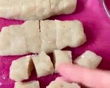Foto langkah ke 4 dari resep Pempek ikan tengiri mommy ken.