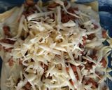 Foto del paso 12 de la receta: Lasagne al forno (Lasaña al horno)
