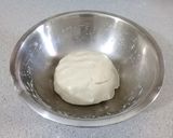 Foto del paso 4 de la receta: 🥇🍕 Masa para pizza | Prepizza | Pre pizza | Paso a paso 🍕🔥
